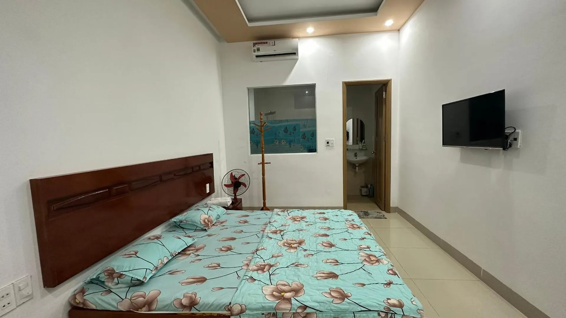 Oyo 1191 Happy Motel Da Nang Vietnam