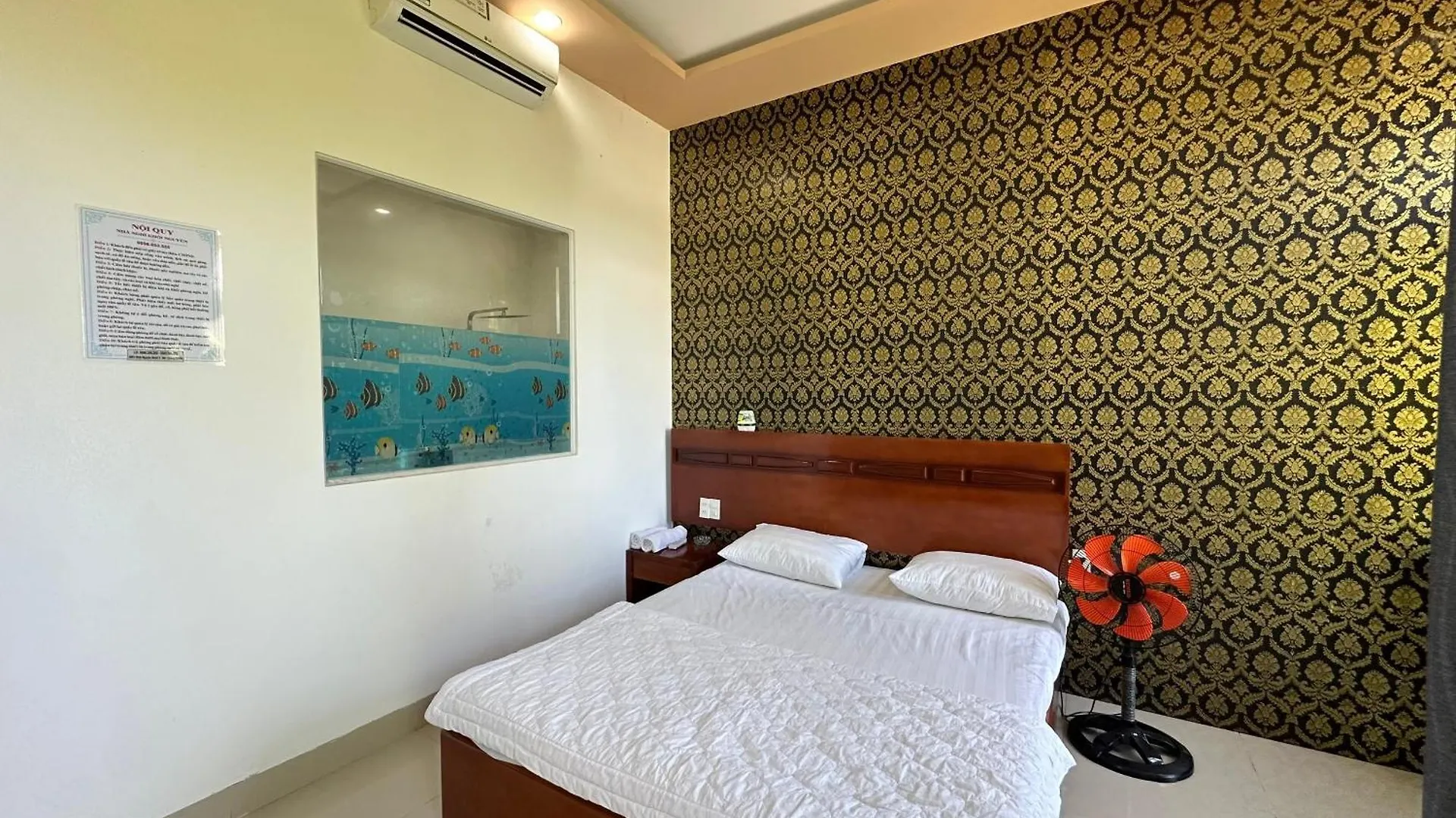 Oyo 1191 Happy Motel Da Nang