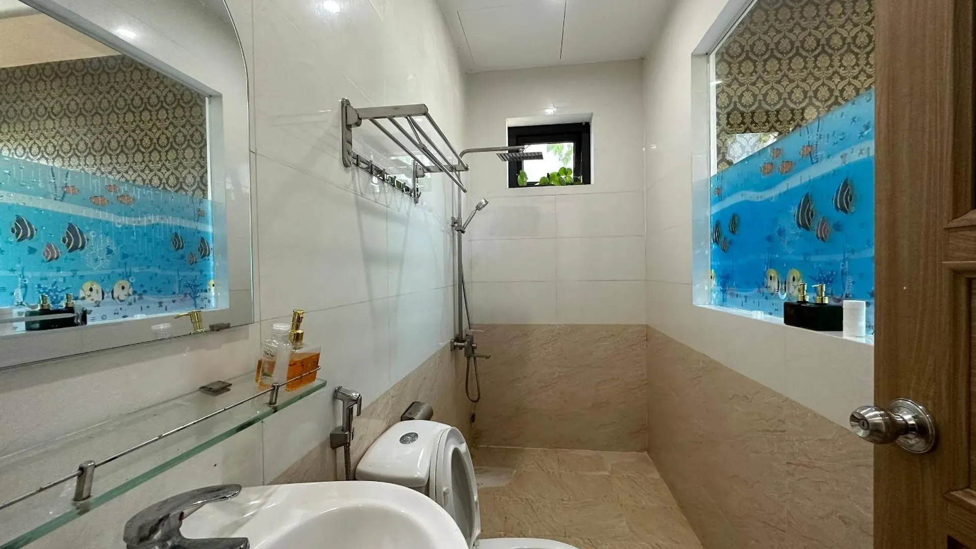 Oyo 1191 Happy Motel Da Nang Hotel