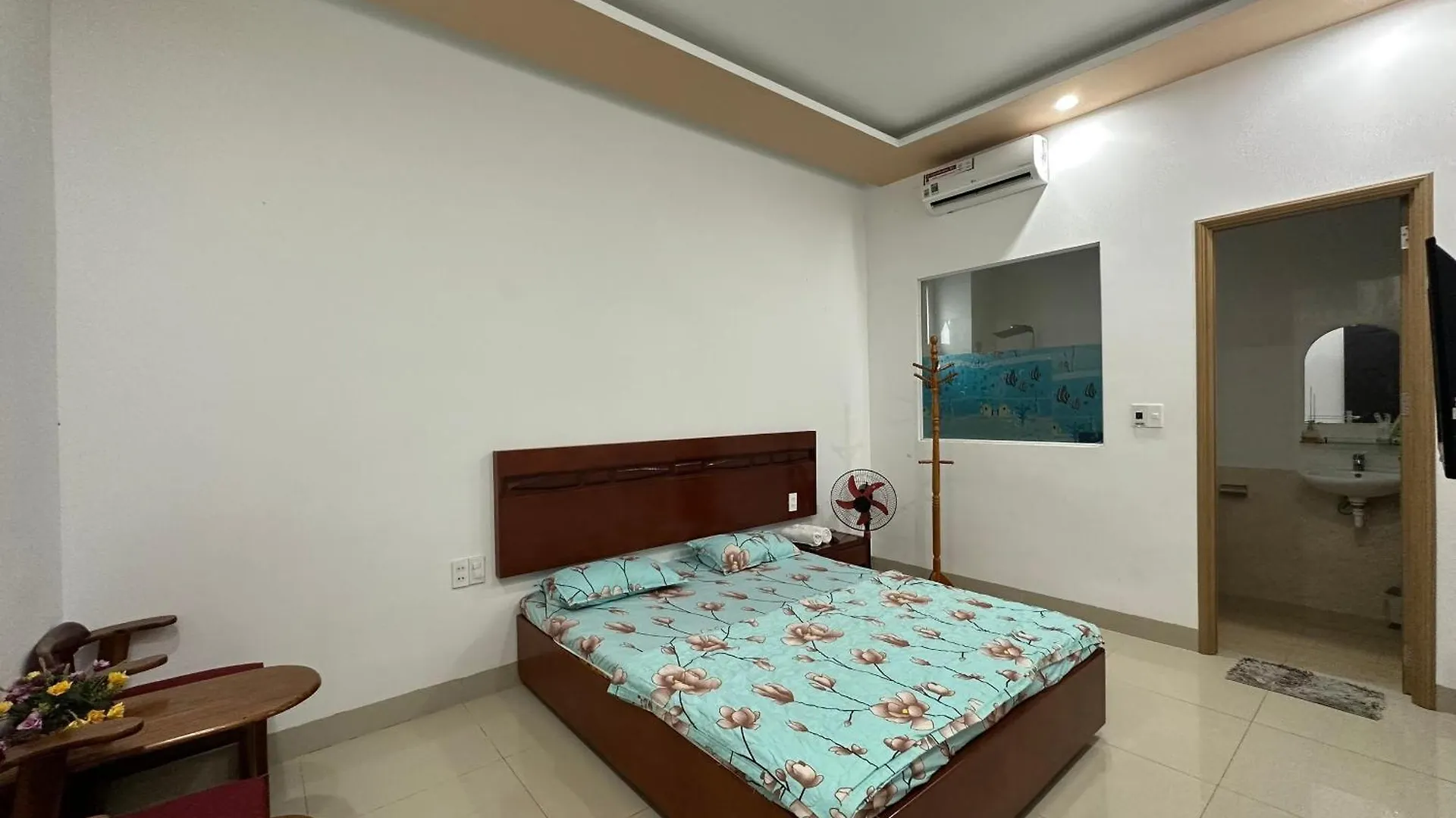 Oyo 1191 Happy Motel Da Nang Hotel