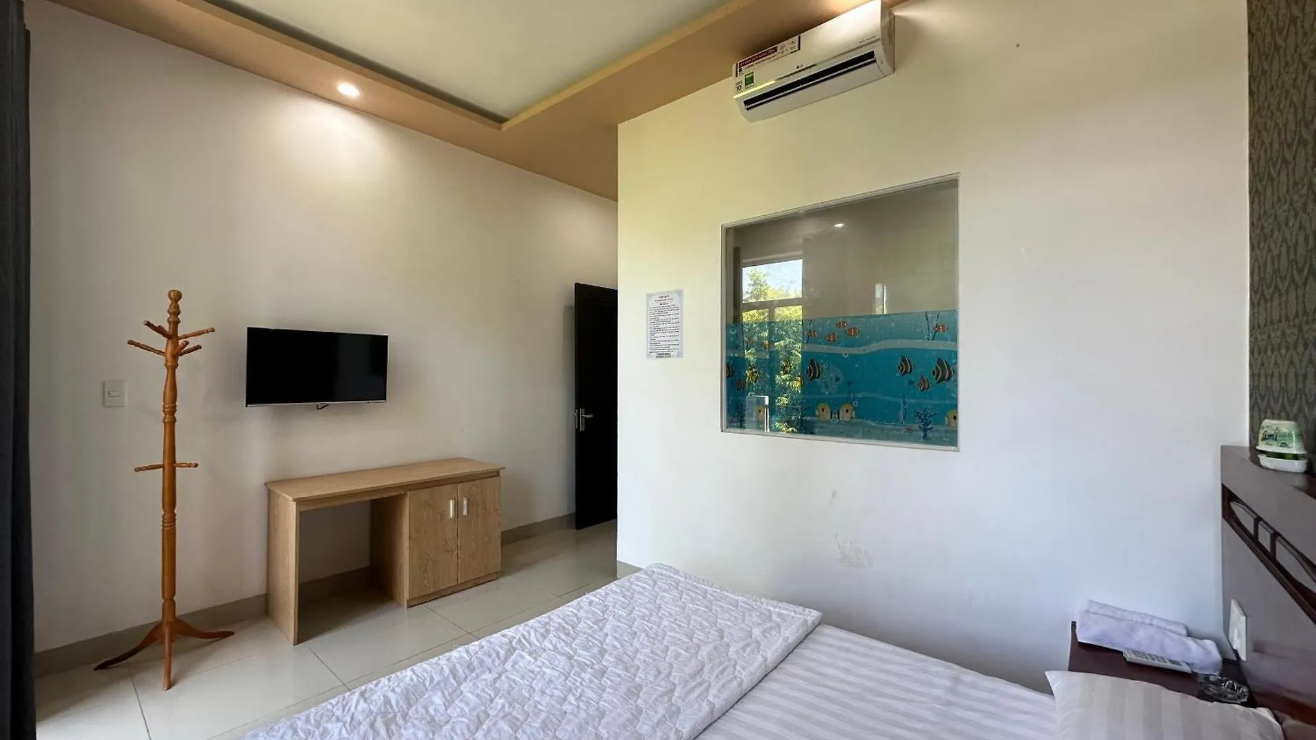 Oyo 1191 Happy Motel Da Nang 2*,