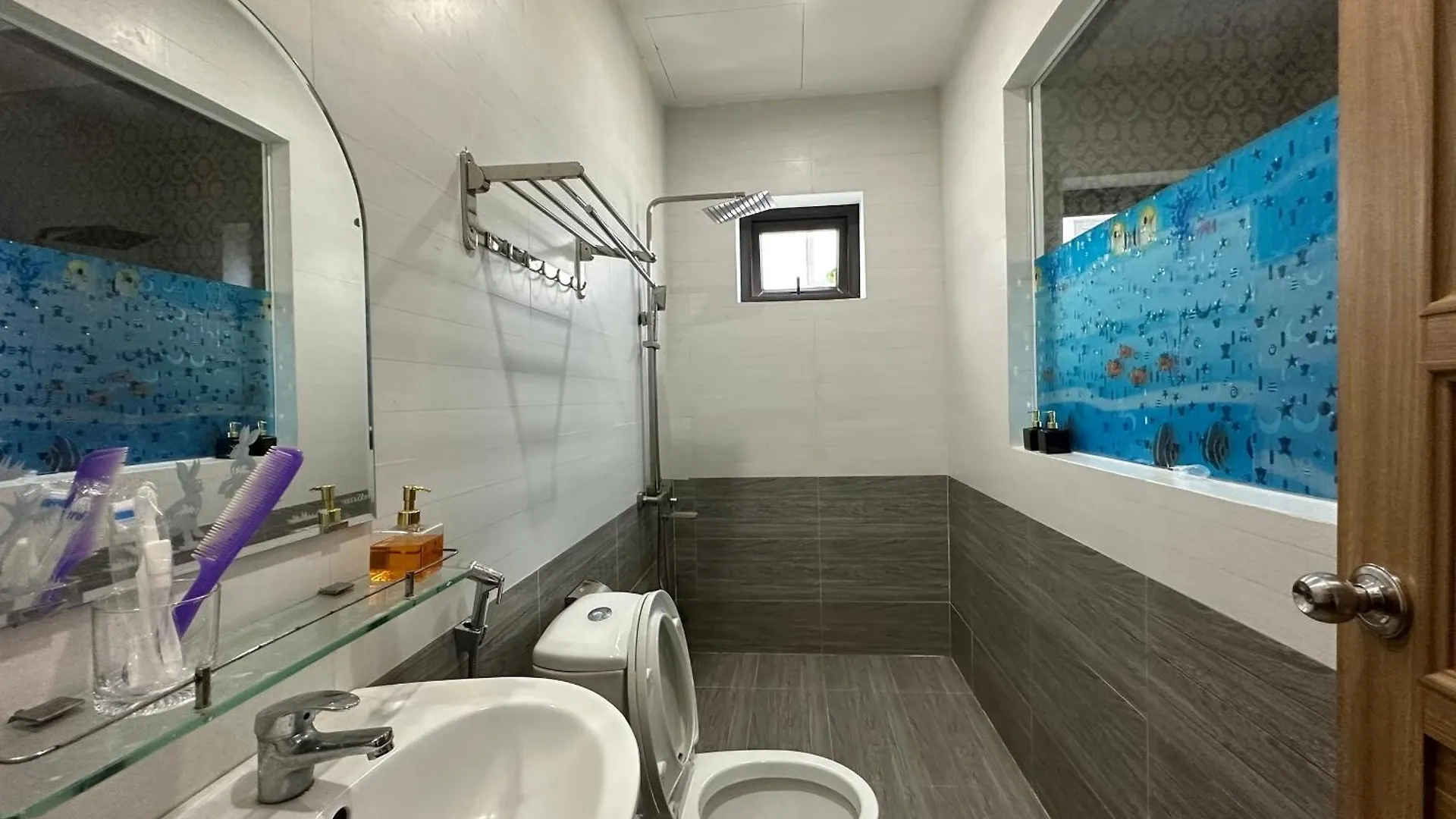 Hotel Oyo 1191 Happy Motel Da Nang