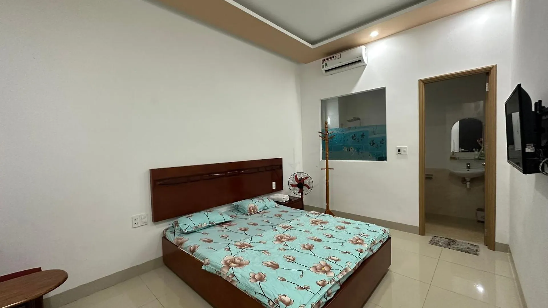 Oyo 1191 Happy Motel Da Nang
