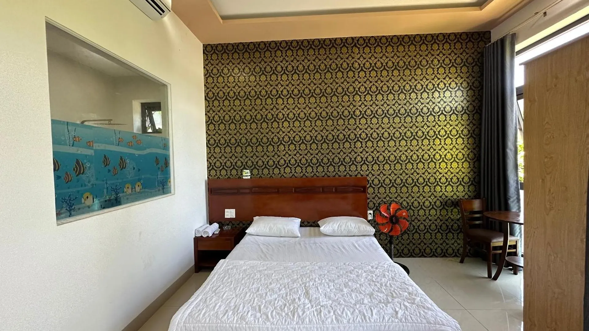 Hotel Oyo 1191 Happy Motel Da Nang
