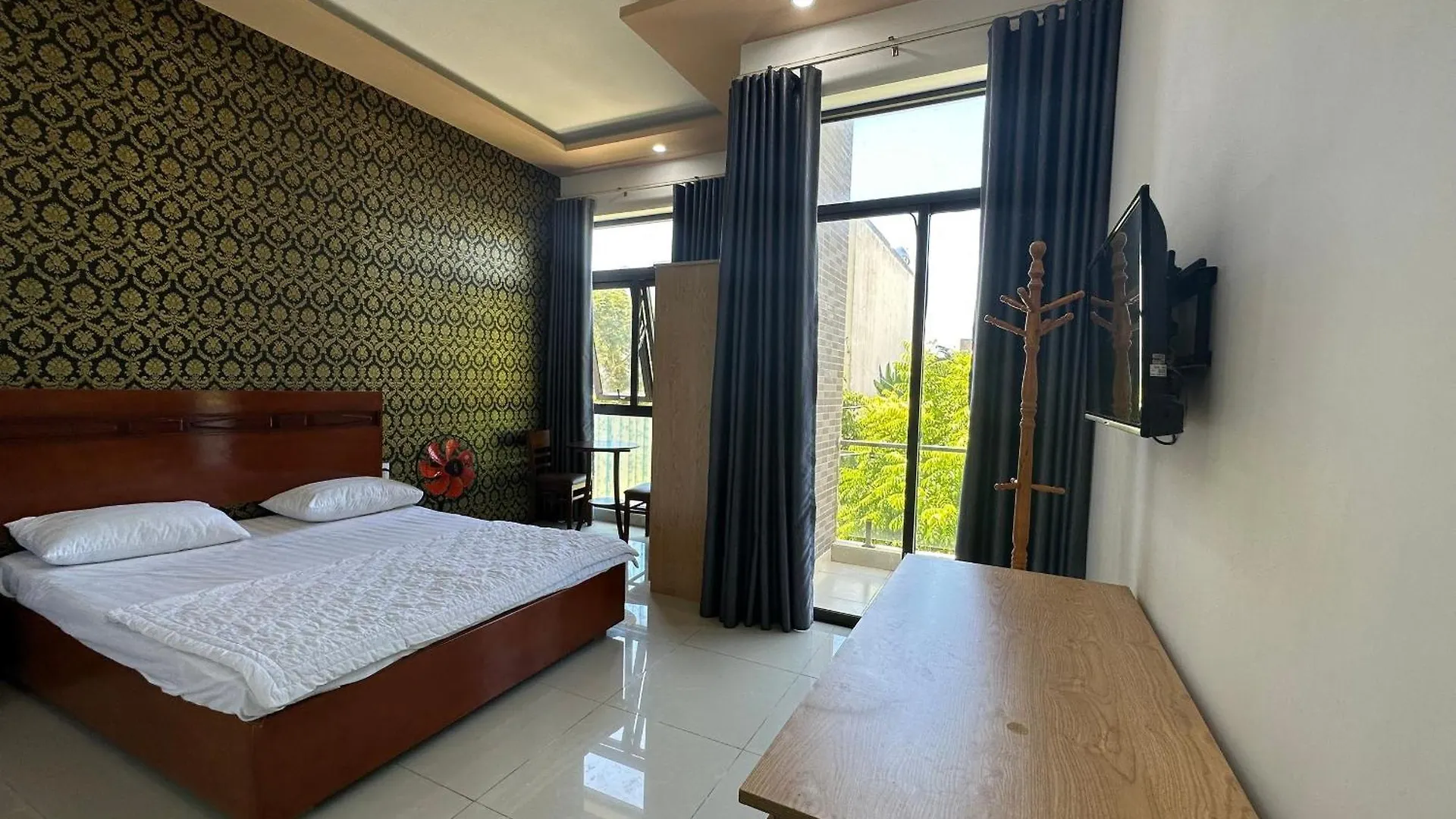 Oyo 1191 Happy Motel Da Nang Vietnam