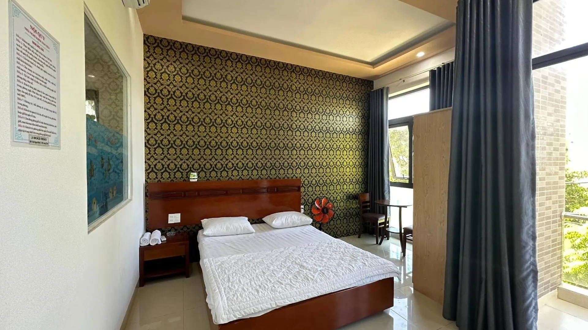 Oyo 1191 Happy Motel Da Nang Hotel
