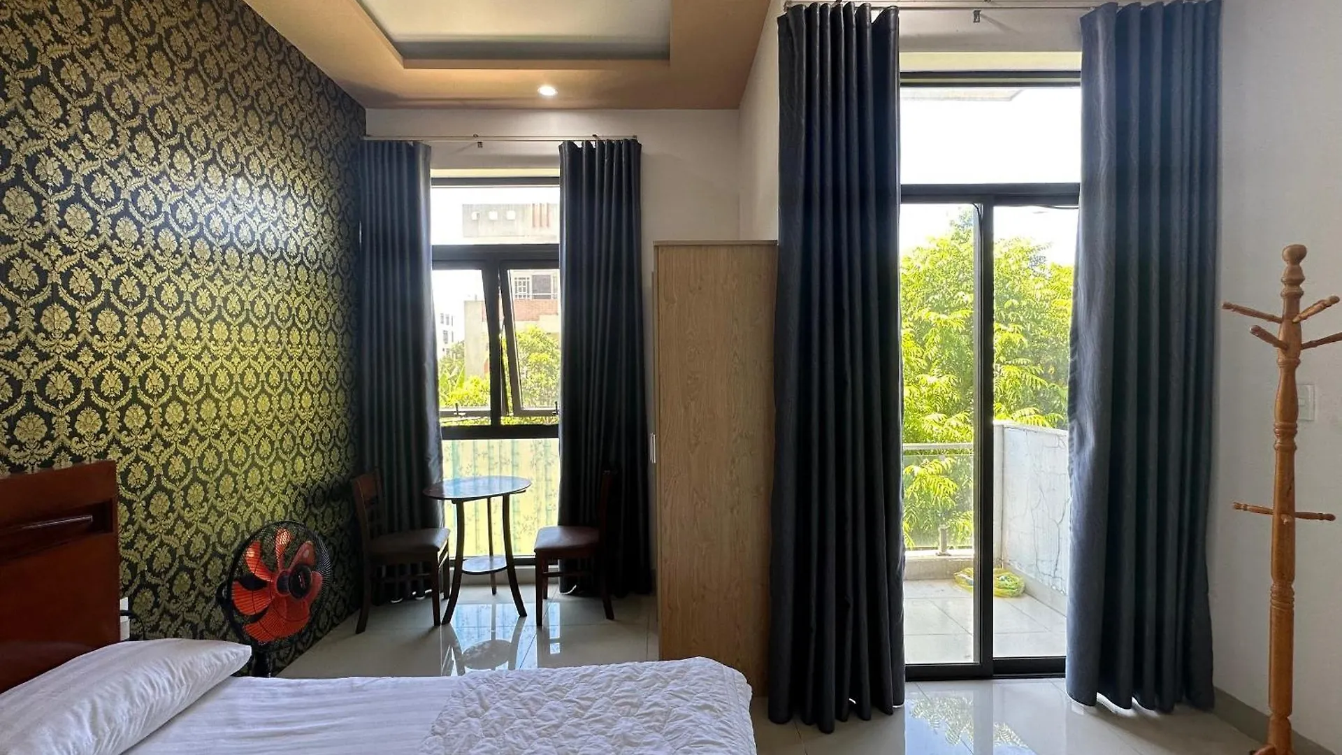 Oyo 1191 Happy Motel Da Nang Hotel